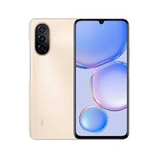 Model Huawei Nova Y71