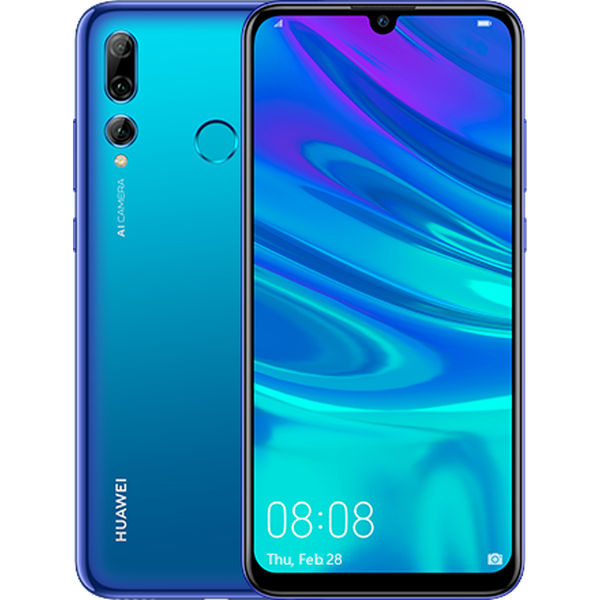 P Smart Plus 2019