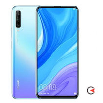 Model Huawei P Smart Pro