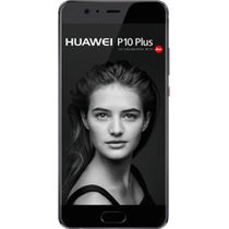 Model Huawei P10 Plus