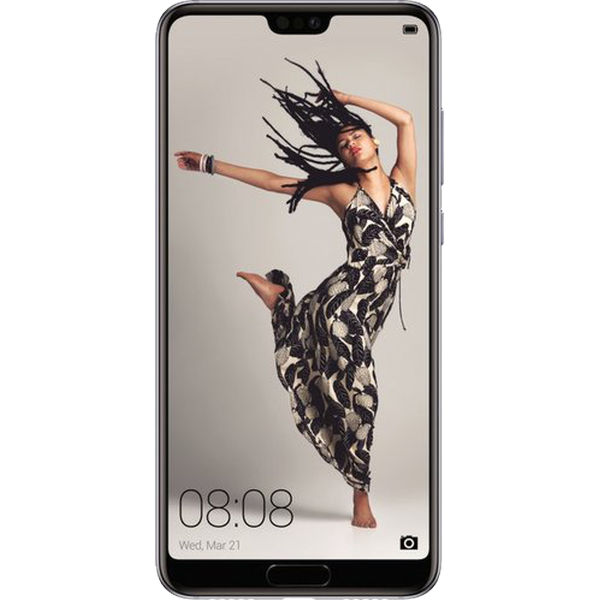 Model Huawei P20 Premium Edition