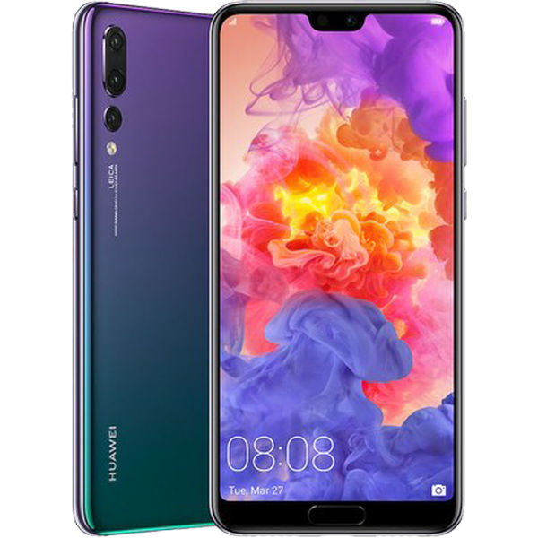 Model Huawei P20 Pro Global