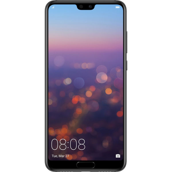 Service GSM Model Huawei P20 Pro