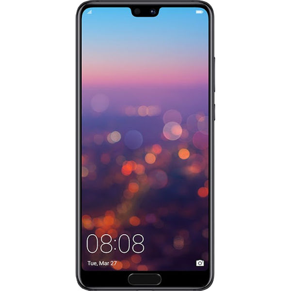 Service Huawei P20