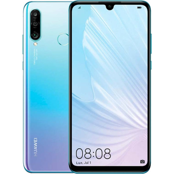 Model Huawei P30 Lite