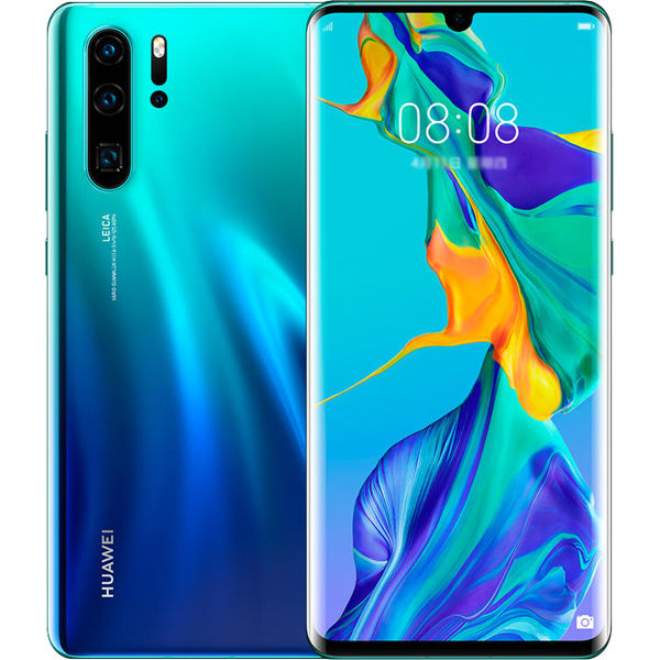 Service Huawei P30 Pro