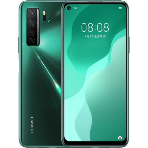 Model Huawei P40 Lite 5g