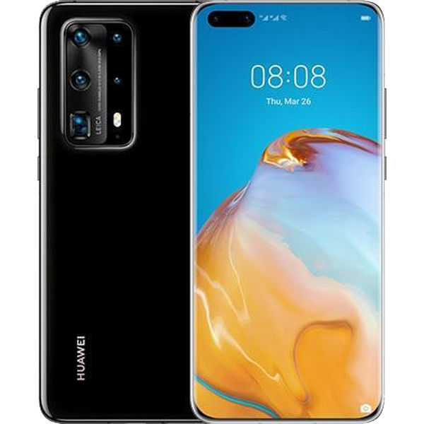 Service GSM Model Huawei P40 Pro+