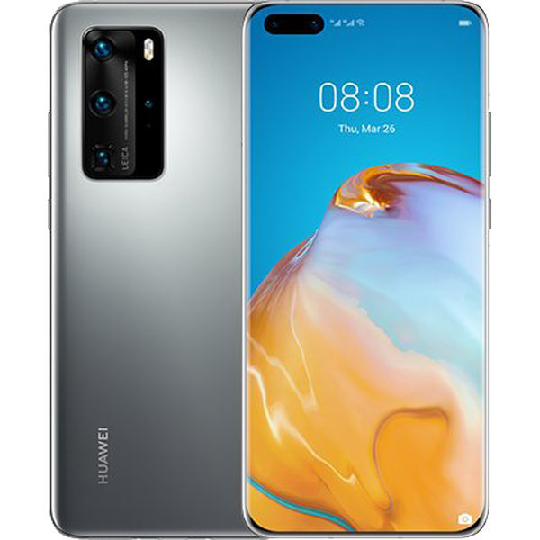 Service Huawei P40 Pro