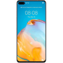 Service GSMHuawei P40