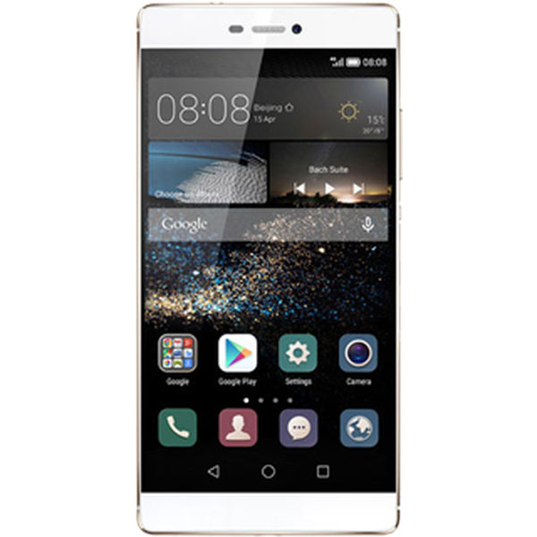 Model Huawei P8