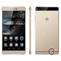 Model Huawei P8max