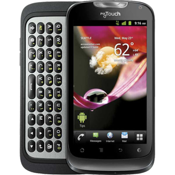 Model Huawei Phoenix