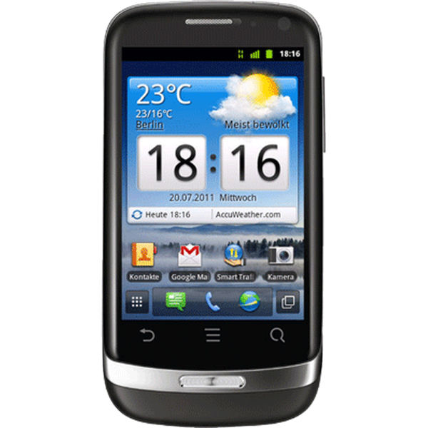 U8510 Ideos X3