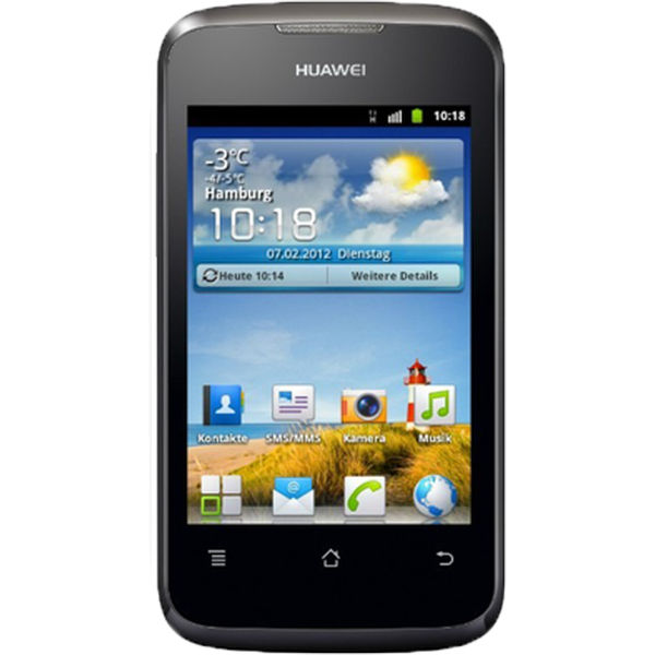 Model Huawei U8655 51