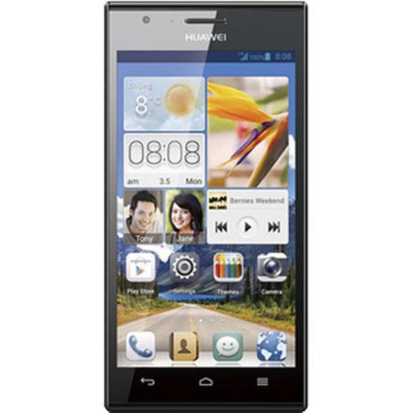 Model Huawei U9700l