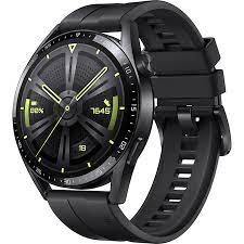 Model Huawei Watch Gt3 46mm