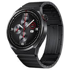 Model Huawei Watch Gt3 Pro Porsche Design