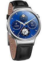 Model Huawei Watch