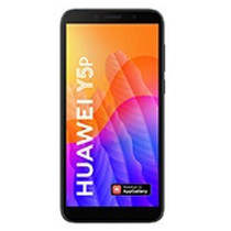 Model Huawei Y5p