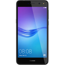 Service GSM Huawei Huawei Y6 Honor 4A premium display lcd with black touch screen with frame