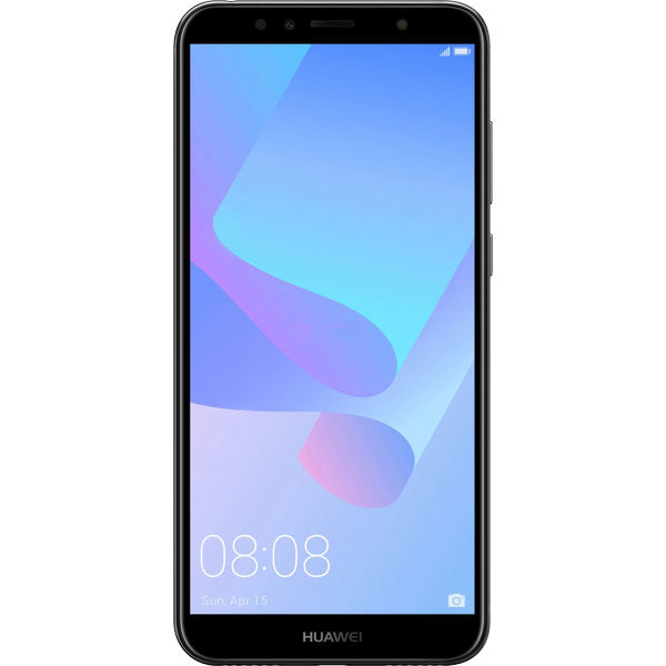 Service Huawei Y6 2018