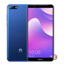 Model Huawei Y7 Pro 2018