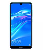 Model Huawei Y7 Pro 2019