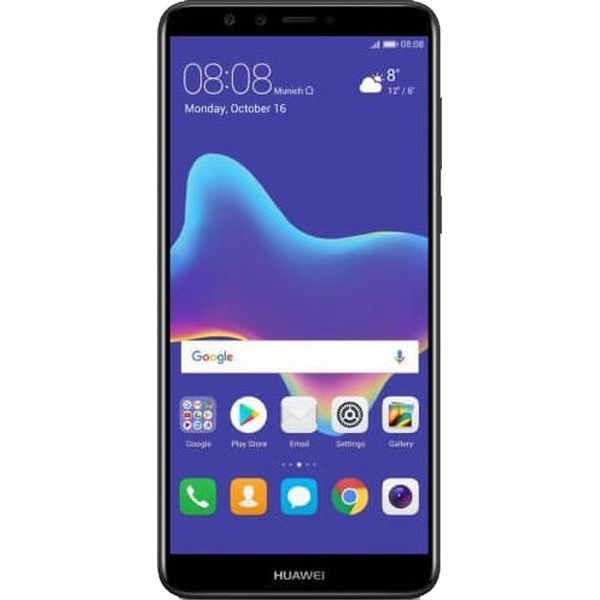 Service GSM Model Huawei Y9 2018