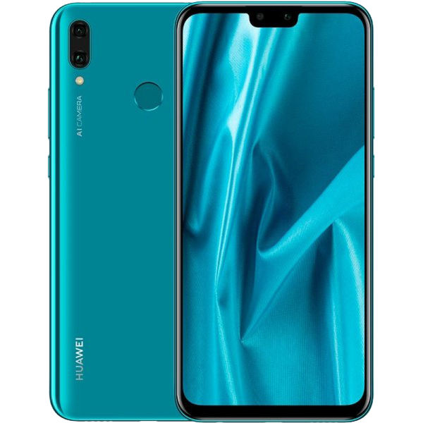 Service GSM Reparatii Huawei Y9 2019