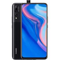 Model Huawei Y9 Prime 2019