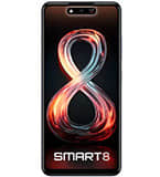 Model Infinix Smart 8 India