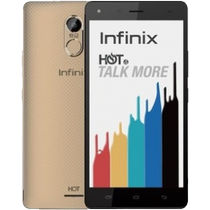 Model Infinix X557