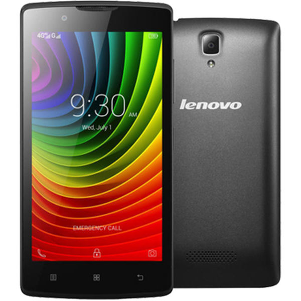 Service GSM Lenovo A2010 a