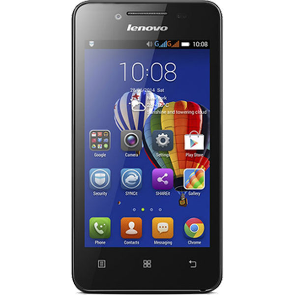 Folie Lenovo A319