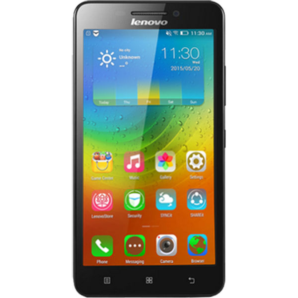 Service GSM Model Lenovo A5000