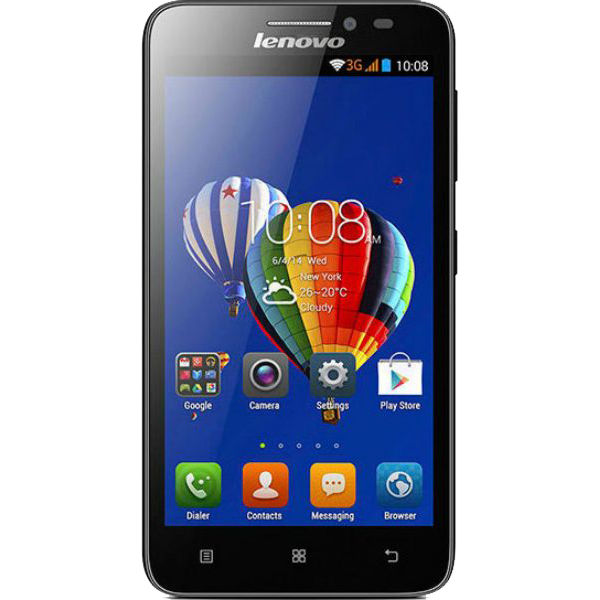 Service GSM Reparatii Lenovo A616