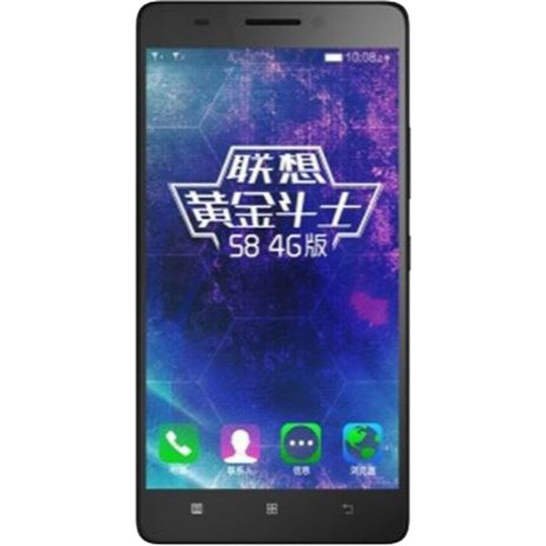 Model Lenovo A7600