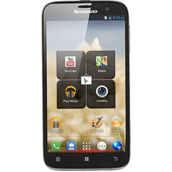 Service Lenovo A850