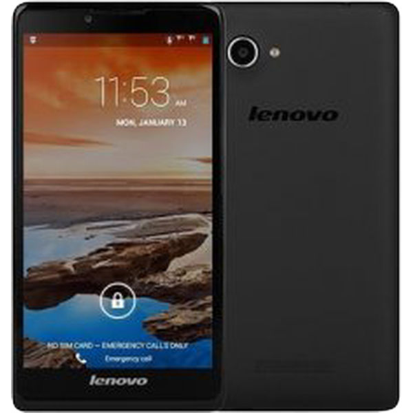 Model Lenovo A880