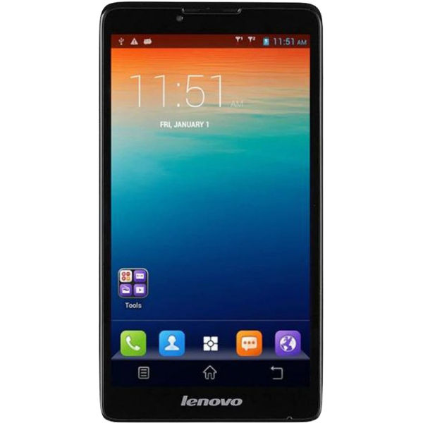 Service GSM Model Lenovo A889