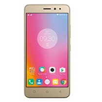 Model Lenovo K6 Power