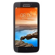 Folie Lenovo S658t