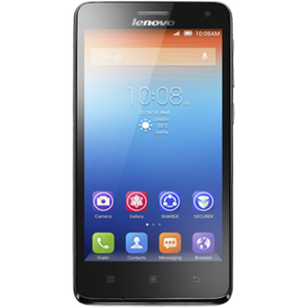 Folie Lenovo S660