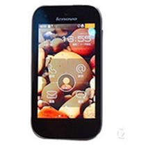 Service GSM Lenovo S760