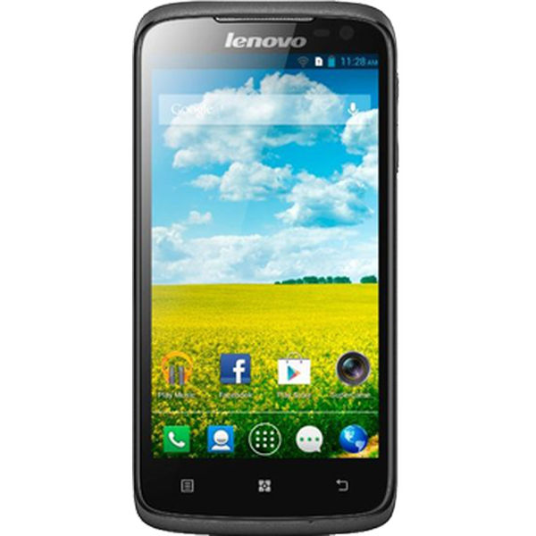 Service Lenovo S820