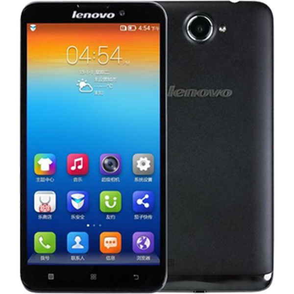 Model Lenovo S939