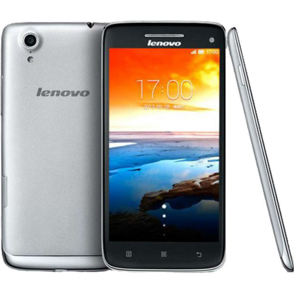 Folie Lenovo S960