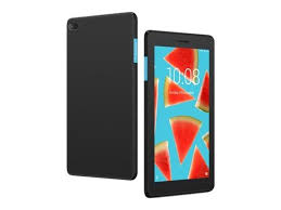 Model Lenovo Tab E7