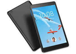 Model Lenovo Tab E8